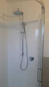 Home Renovations Shower Installations - Go With The Flow